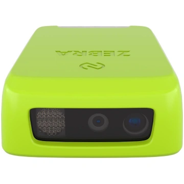 ZEBRA RS2100 WEARABLE SCANNER SE4770 2D IMAGER INT