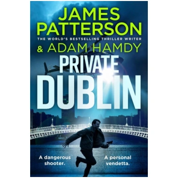 Private Dublin Random House UK Ltd