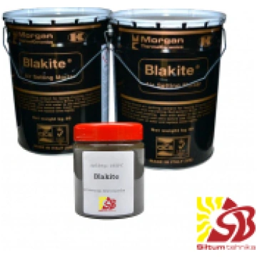 Karstumizturīgā līme/mastika Blakite 1kg UGU009.00