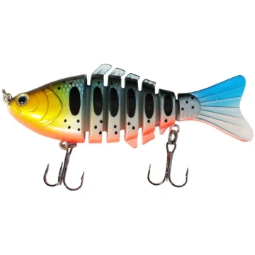 Vobleris Pro Catch DPC36 daudzposmu 9.5 cm 15.2 g 