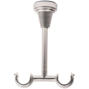 DOMOLETTI Karnīzes kronšteinis Domoletti, 120 mm,