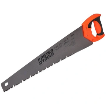 Zāģis kokam Crocodile 500mm 02-6-0310 FASTER TOOLS