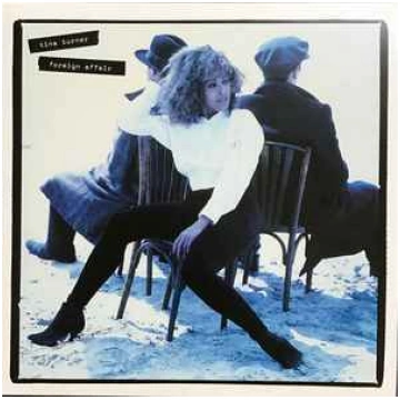Lietots - Vinyl (LP) Tina Turner - Foreign Affair 