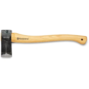 Husqvarna mazais malkas cirvis