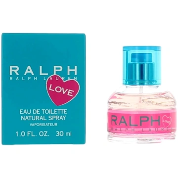 Ralph Lauren Love Women Eau De Toilette 100 Ml