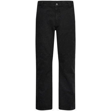 Hope - Rush Zip Trousers Black Marble - izmērs 42