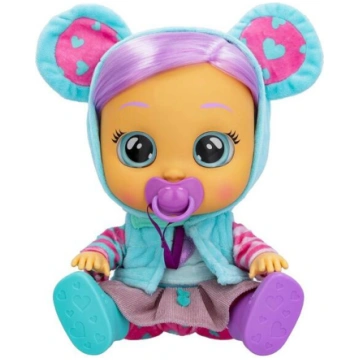 Lelle Cry Babies Dressy Lala, 30 cm