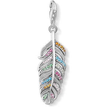 Thomas Sabo Sieviešu piekariņš Pērtiņa piekariņš F