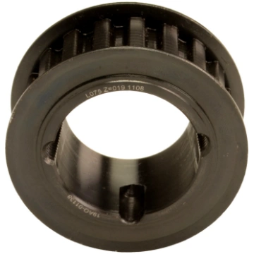 Sprocket 18 L 075 TL1108 for belt width L075 (9.52