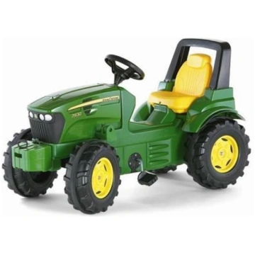 Rolly Toys Traktors John Deer 7930 Zaļš (5700028)