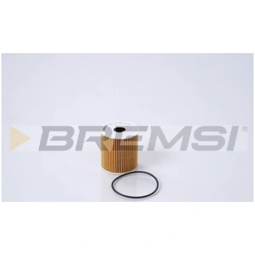 BREMSI FL1290 Eļļas filtrs