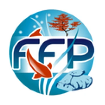 Fitz's Fish Ponds