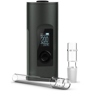 Arizer Solo 2 Max vaporisaattori