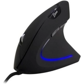 Inter-Tech Eternal Vertical Mouse KM-206WR ( 88884