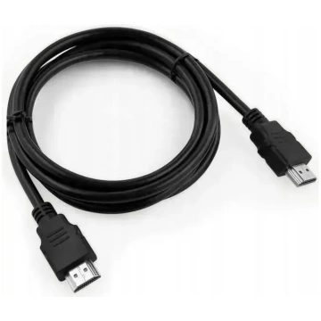 Fusion HDMI uz HDMI kabelis 19pin | 4K | Ultra HD