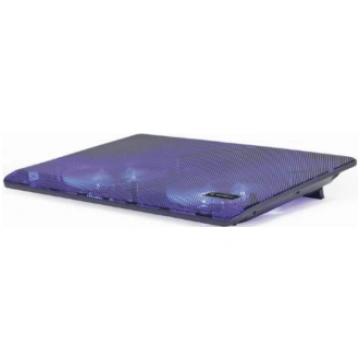 Gembird Notebook Cooling Stand 15.6" - NBS-2F15-05