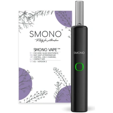 Smono Start