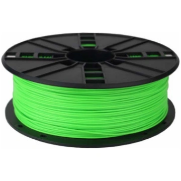 3D Printera izejmateriāls Gembird PLA Fluorescent 