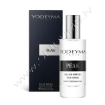 YODEYMA PARIS MAN EAU DE PARFUM 15 ML PEAK - Smarž