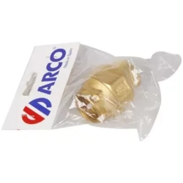 Pretvārsts 3/4 misiņa ie.v. (48) ARCO