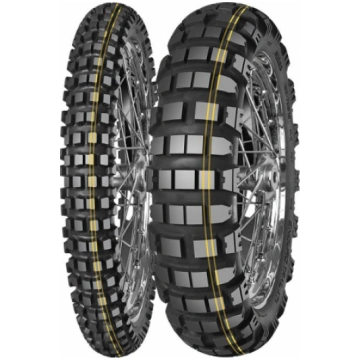 Mitas 120/90B17 Mitas ENDURO TRAIL XT+ (E-09) YY 6