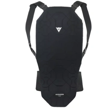 AUXAGON 2 SKI BACK PROTECTOR