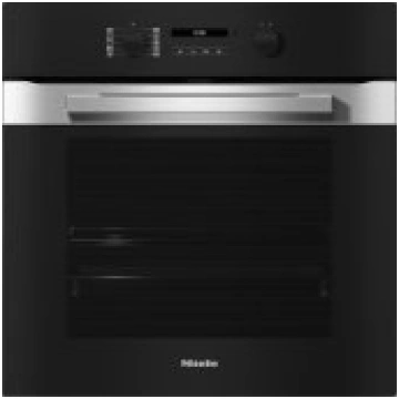 Miele H 2861 BP PureLine EDST/ CLST cepeškrāsns