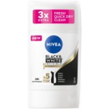 NoName _6531938 NIVEA Black&White Invisible Silky 