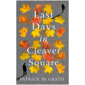 Last Days in Cleaver Square