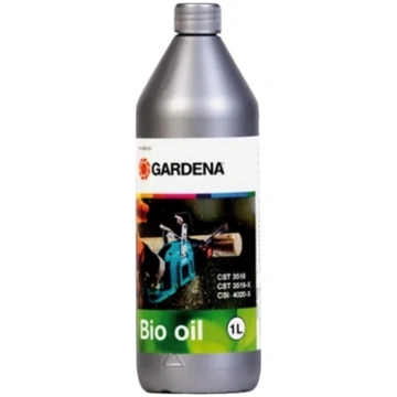 Eļļa Gardena 6006-20; 1 l 966055801