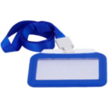 CARD-HOLDER-H-BLUE ~ RFID karšu turētājs