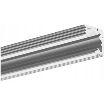 Tasma LED Prescot Prescot 45-ALU-2M-A profil LED 4