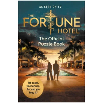 Fortune Hotel Bookshop
