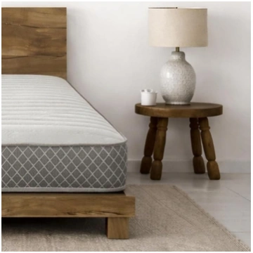 Starlight Beds Nebraska Single Memory Foam Mattres