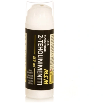 Dubultās iedarbības +MSM liniments-Gēls 150ml Dime