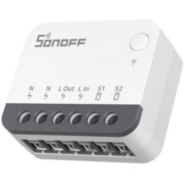 SONOFF ZBMINIR2 Extreme Zigbee Smart Switch ZBMINI