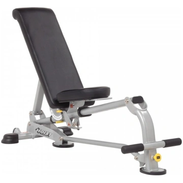 Hoist HF 5167 7-Position Folding FID Bench