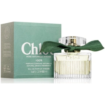 Chloe Rose Naturelle Intense edp 50ml Smaržas siev