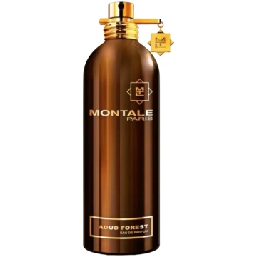 Parfimērijas ūdens Montale Paris Aoud Forest, 50 m