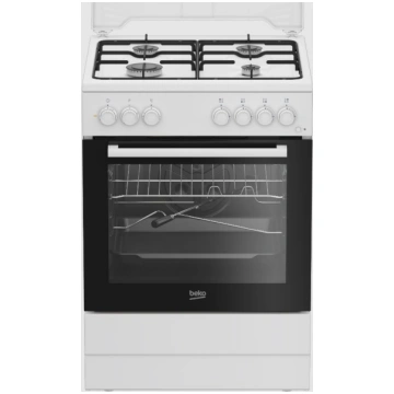 Gas cooker Beko | FBST62110DW | 8690842720161 | 73