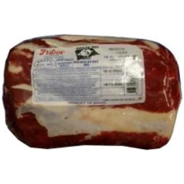 Liellopa antrekots (Ribeye), atdz., vak., ~2 kg, B