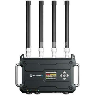 Hollyland Solidcom C1 Pro Roaming Hub V-mount