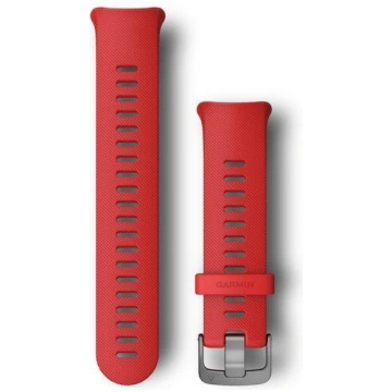 Garmin Forerunner 45 Pulksteņa siksniņa, L, Lavas 