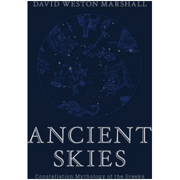 Ancient Skies David Weston Marshall