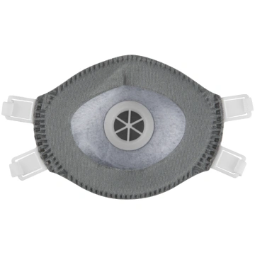 Respirators FFP2 - Ar vārstu HONEYWELL 5251 240001