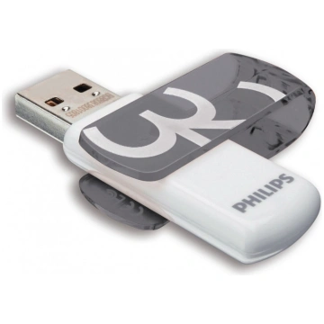Philips FM32FD05B/00 USB zibatmiņa 32 GB USB Type-