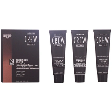 Matu krāsa American Crew Precision Blend Medium 4-