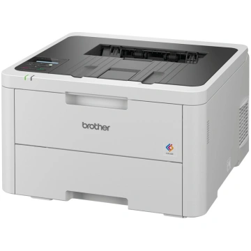 Krāsu LED printeris Brother HL-L3215CW, A4, USB, W