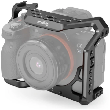 Aksesuārs, SmallRig, SmallRig 2999 Cage for Sony A