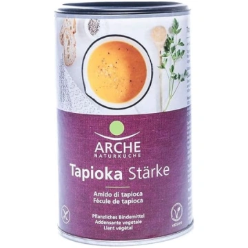 Arche Naturküche organiskā tapiokas ciete (1 x 200